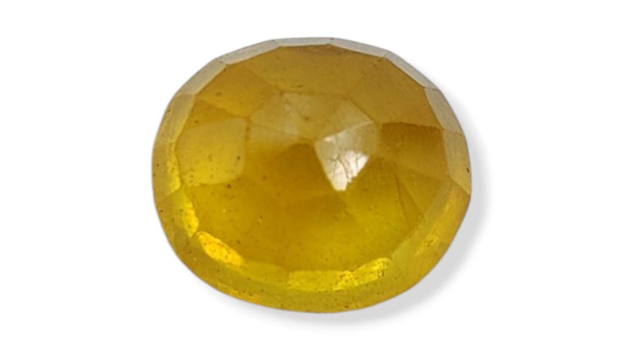 Yellow Sapphire (Regular) - Bangkok